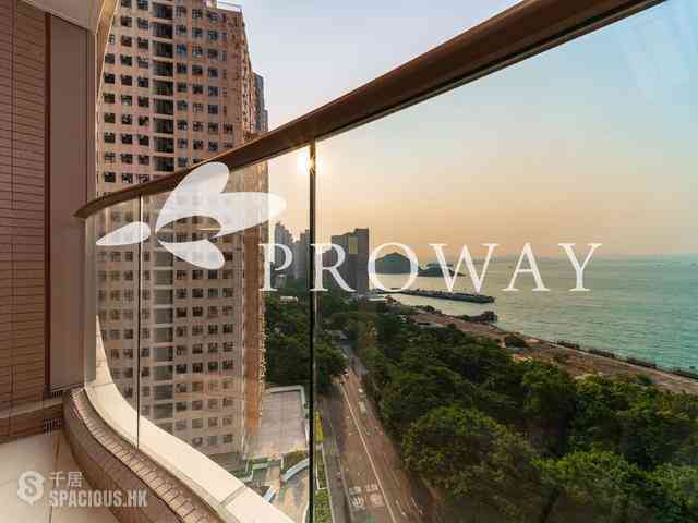 Kennedy Town - Cadogan 03