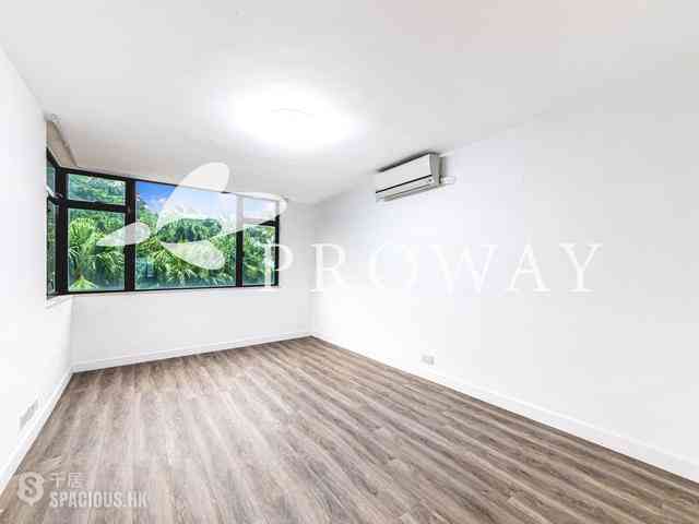 Pok Fu Lam - Greenery Garden Block B 05