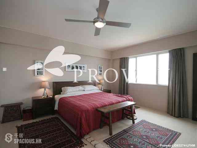 Pok Fu Lam - Vista Mount Davis 06