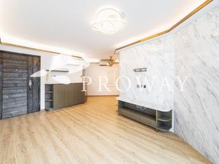 Mid Levels Central - Goldwin Heights 03