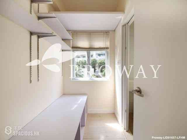 Mid Levels Central - Greenland Court 11