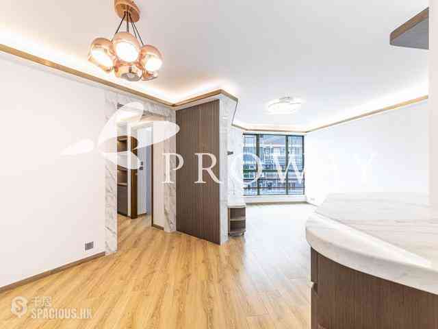 Mid Levels Central - Goldwin Heights 04