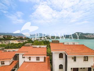 Chung Hom Kok - Casa Del Sol 02