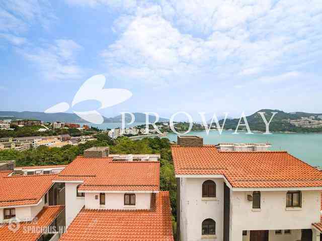 Chung Hom Kok - Casa Del Sol 02