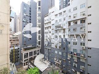 Central - Sunny Building 02