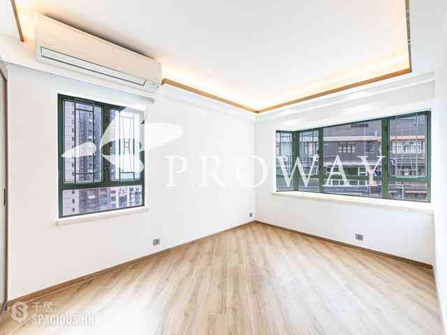 Mid Levels Central - Goldwin Heights 05