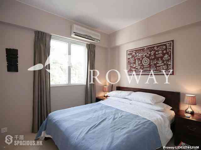 Pok Fu Lam - Vista Mount Davis 07