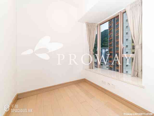 Kennedy Town - Cadogan 08