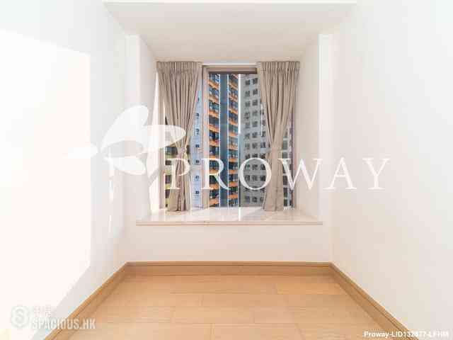 Kennedy Town - Cadogan 09