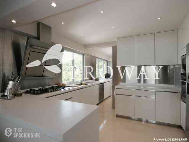 Pok Fu Lam - Vista Mount Davis 10