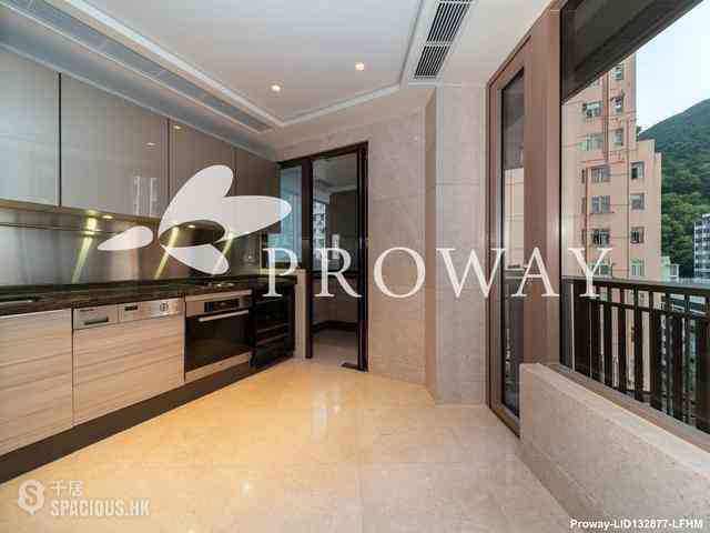 Kennedy Town - Cadogan 10