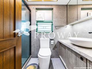 Mid Levels Central - Goldwin Heights 08