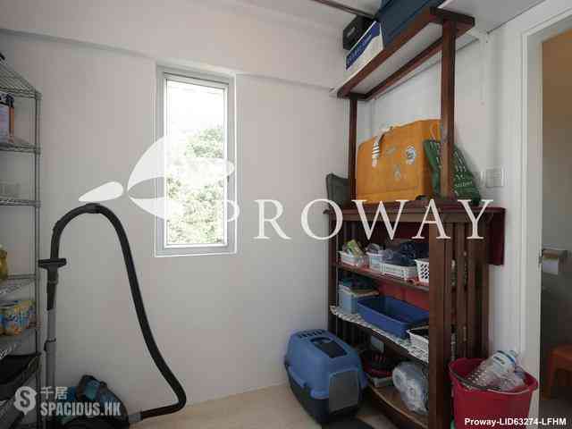 Pok Fu Lam - Vista Mount Davis 11