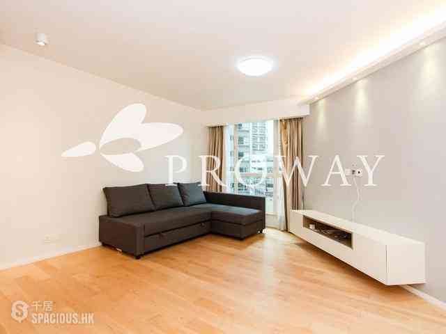 Mid Levels Central - Goldwin Heights 01