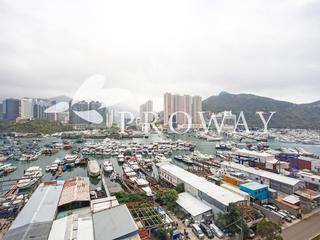 Ap Lei Chau - Larvotto 02