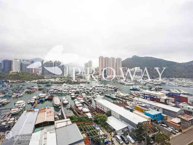 Ap Lei Chau - Larvotto 02