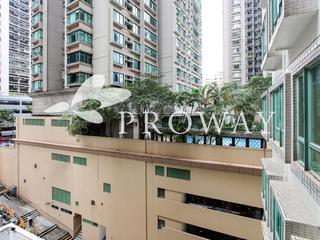 Mid Levels Central - Goldwin Heights 02