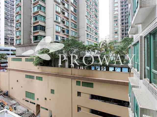 Mid Levels Central - Goldwin Heights 02