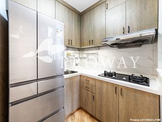 Mid Levels Central - Goldwin Heights 10