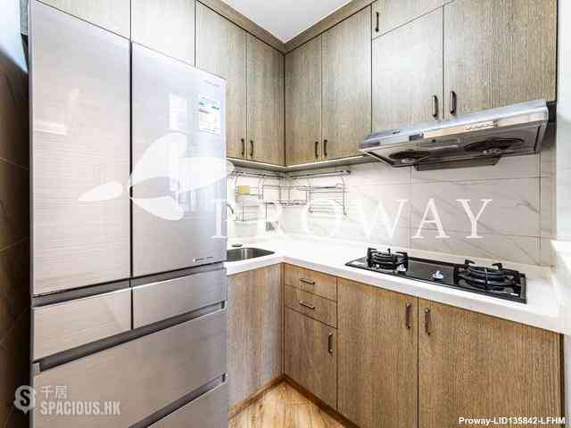 Mid Levels Central - Goldwin Heights 10