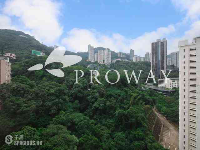Wan Chai - Star Crest 02