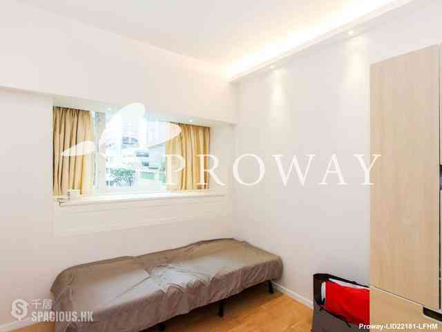 Mid Levels Central - Goldwin Heights 07
