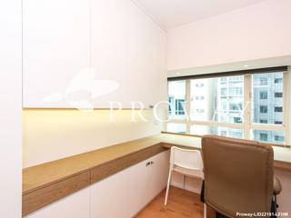 Mid Levels Central - Goldwin Heights 08