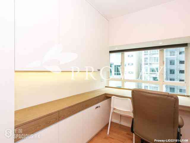 Mid Levels Central - Goldwin Heights 08