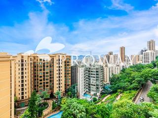 Mid Levels West - Hamilton Court 02