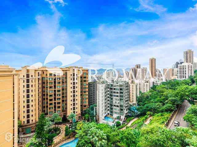 西半山 - 爱敦大厦 02
