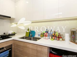 Mid Levels Central - Goldwin Heights 09
