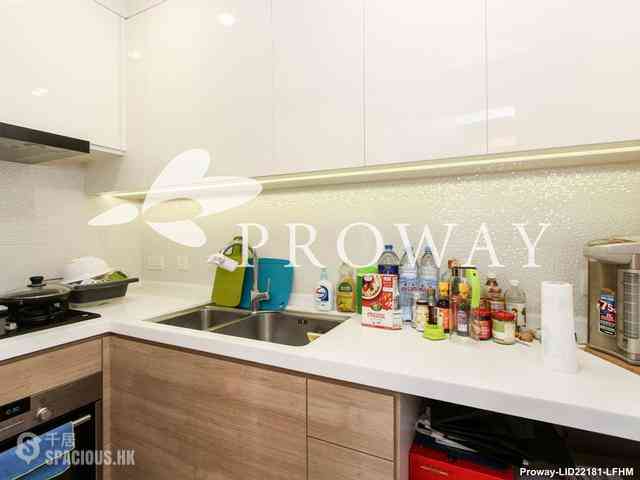 Mid Levels Central - Goldwin Heights 09