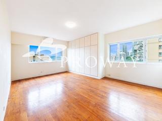 Mid Levels West - Hamilton Court 05