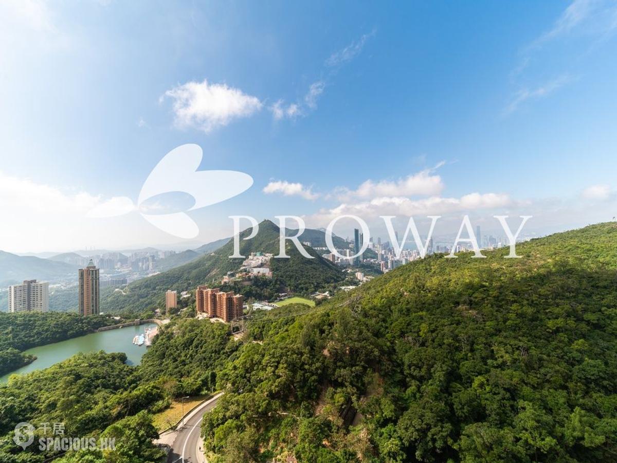 大潭 - 阳明山庄 01
