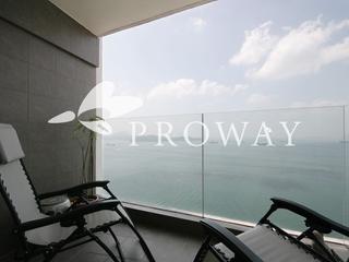Pok Fu Lam - Vista Mount Davis 03