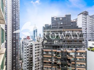Mid Levels Central - Goldwin Heights 02