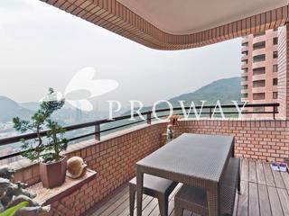 大潭 - 陽明山莊 02