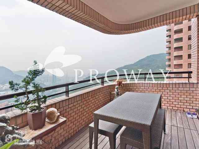 Tai Tam - Hong Kong Parkview 02