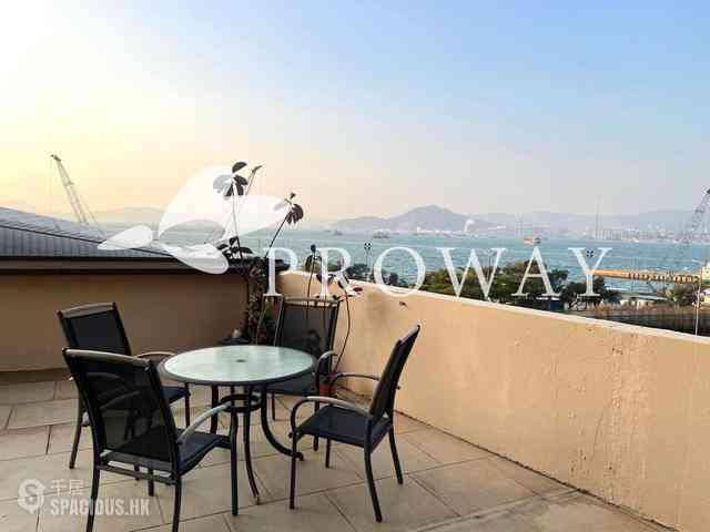 石塘咀 - 三汇大厦 01