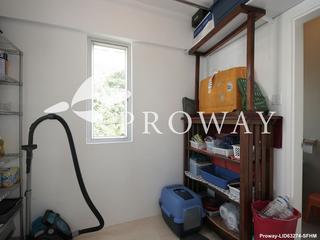 Pok Fu Lam - Vista Mount Davis 11