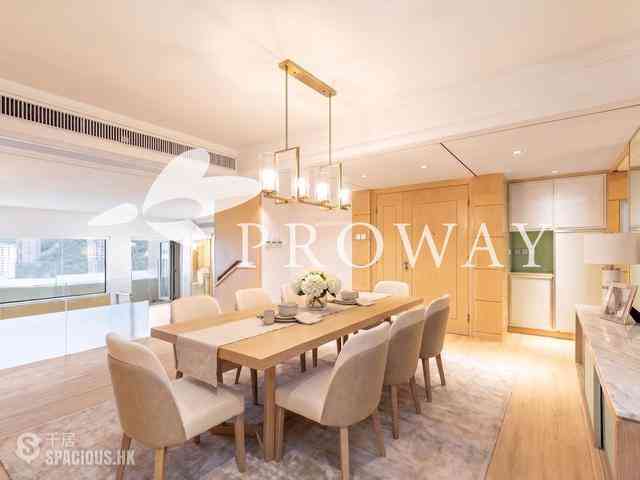 Mid Levels Central - Garden Terrace 04