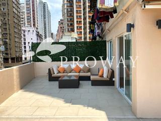 Shek Tong Tsui - Sum Way Mansion 02