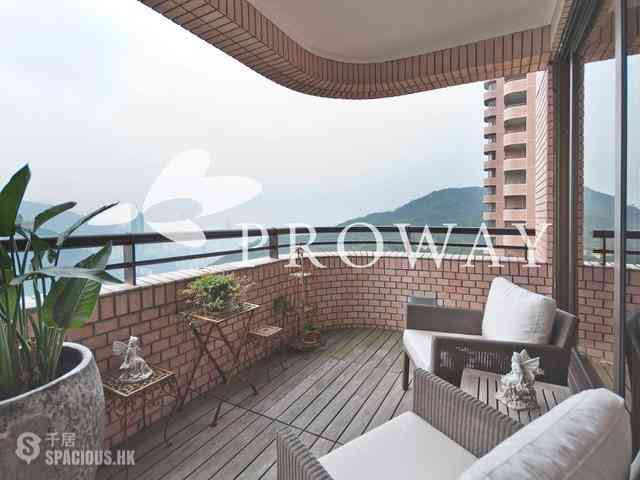Tai Tam - Hong Kong Parkview 05