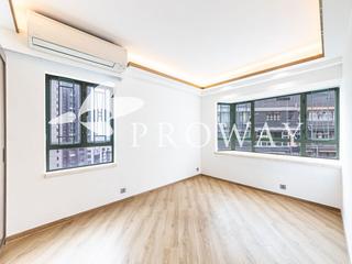 Mid Levels Central - Goldwin Heights 05
