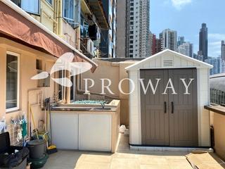 Shek Tong Tsui - Sum Way Mansion 04