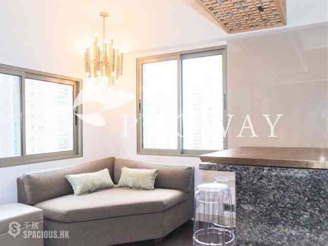 Mid Levels Central - Kam Lei Building 03