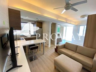Shek Tong Tsui - Sum Way Mansion 05
