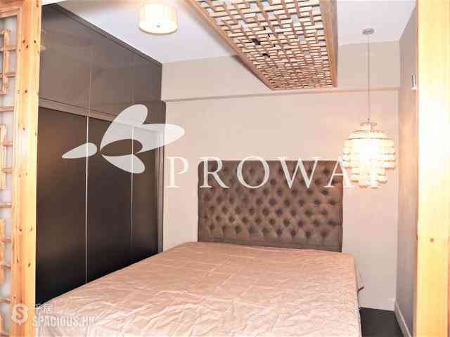 Mid Levels Central - Kam Lei Building 04
