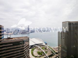 Wan Chai - Convention Plaza Apartments 02