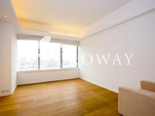 Wan Chai - Convention Plaza Apartments 05